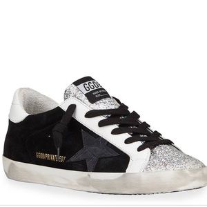 Golden goose size 39. Like new condition.